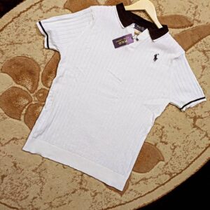 White Polo